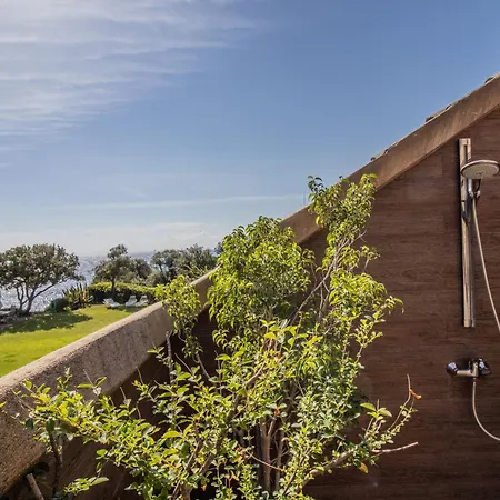 A Cala D Oro Et Sa Privee * Порто-Веккьо