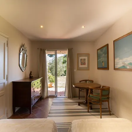 A Cala D Oro Et Sa Privee Вилла