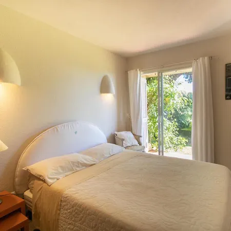 A Cala D Oro Et Sa Privee Вилла *