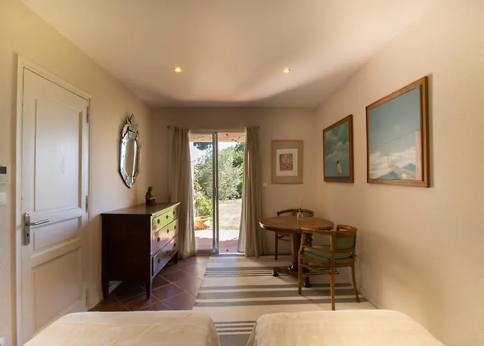 A Cala D'oro Et Sa Privee Вилла