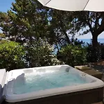 别墅 A Cala D'oro Et Sa Privee 维琪奥港