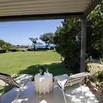 A Cala D'oro Et Sa Privee 维琪奥港