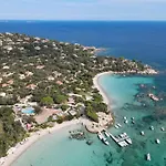 别墅 A Cala D'oro Et Sa Privee 维琪奥港