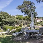 וילה A Cala D'oro Et Sa Privee פורטו-וישיו