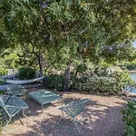 וילה A Cala D'oro Et Sa Privee פורטו-וישיו