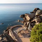 别墅 A Cala D'oro Et Sa Privee 维琪奥港