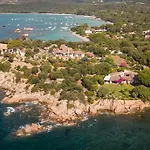 别墅 A Cala D'oro Et Sa Privee 维琪奥港