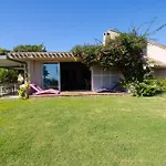 Villa A Cala D'oro Et Sa Privee *