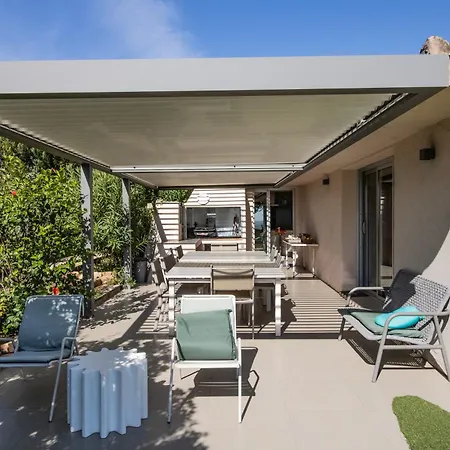 A Cala D Oro Et Sa Privee Willa