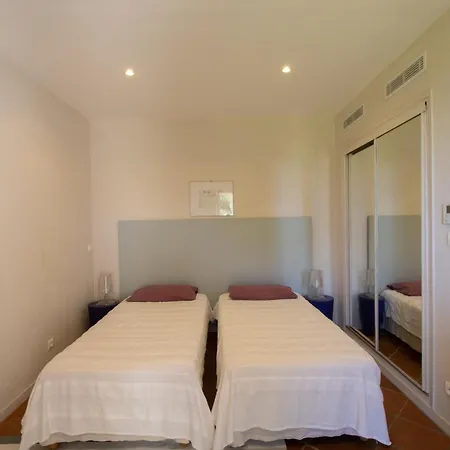 Willa A Cala D Oro Et Sa Privee