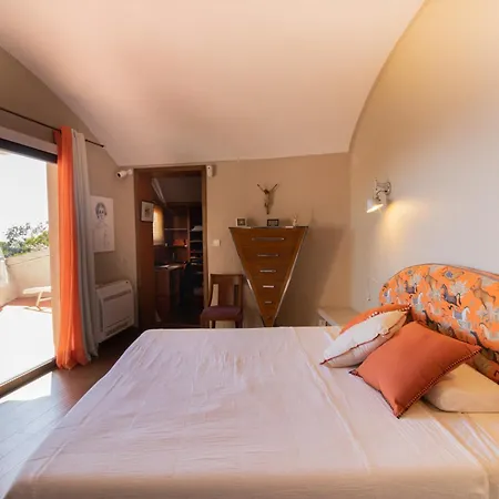 Willa A Cala D Oro Et Sa Privee *