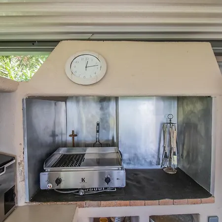 A Cala D Oro Et Sa Privee Willa Porto-Vecchio (Corsica)