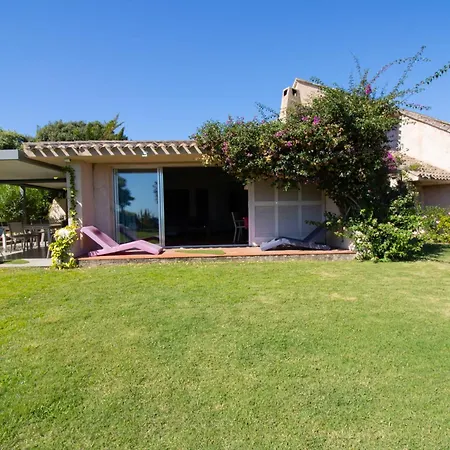 A Cala D Oro Et Sa Privee * Porto-Vecchio (Corsica)