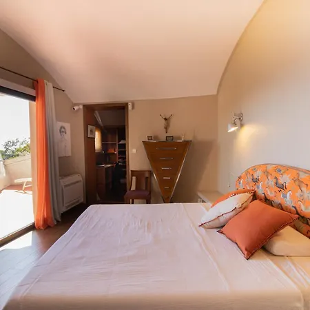 A Cala D'oro Et Sa Privee Villa Porto-Vecchio (Corsica)