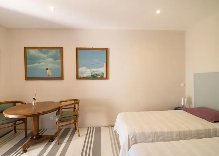 A Cala D'oro Et Sa Privee * 维琪奥港