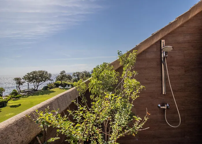 A Cala D'oro Et Sa Privee * 维琪奥港