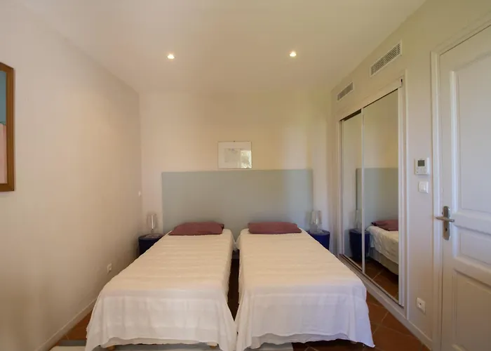 别墅 A Cala D'oro Et Sa Privee