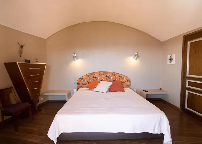 A Cala D'oro Et Sa Privee * 维琪奥港