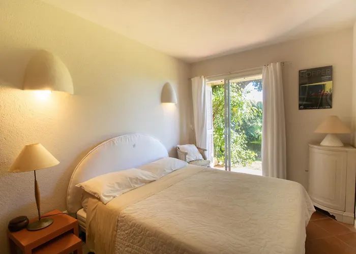 A Cala D'oro Et Sa Privee 别墅 *