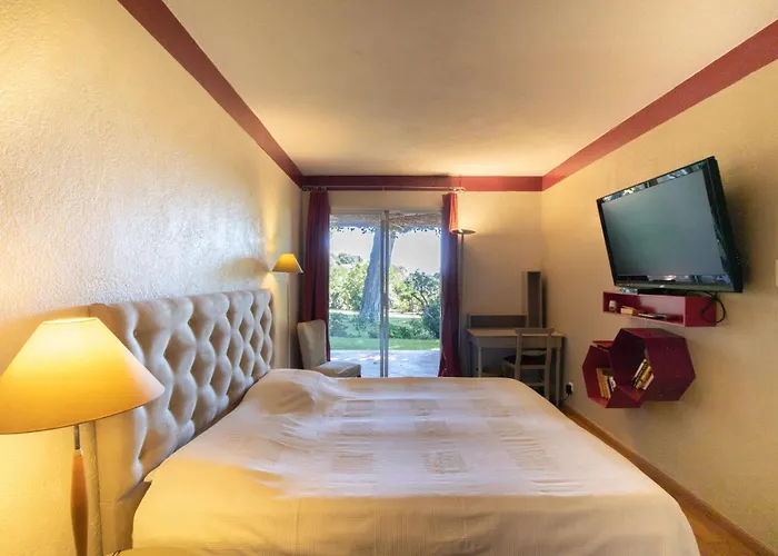 A Cala D'oro Et Sa Privee 别墅 *